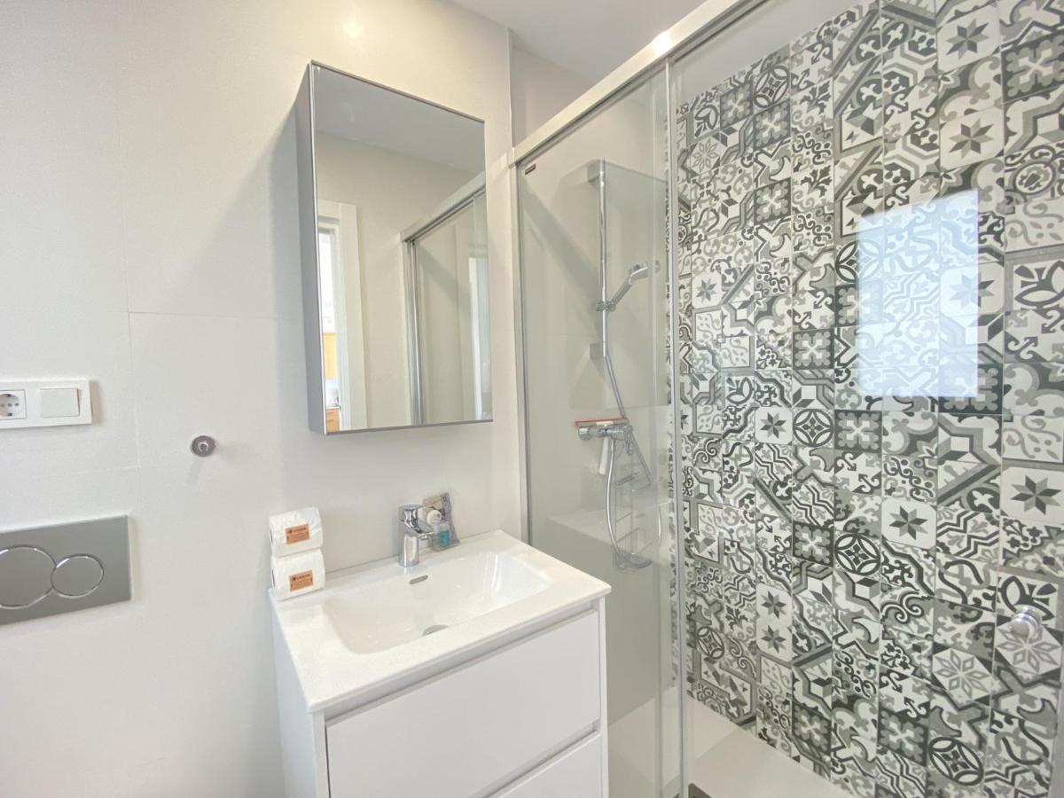 Appartamento Penthouse Balcon Del Mar Deluxe 3 Casasol