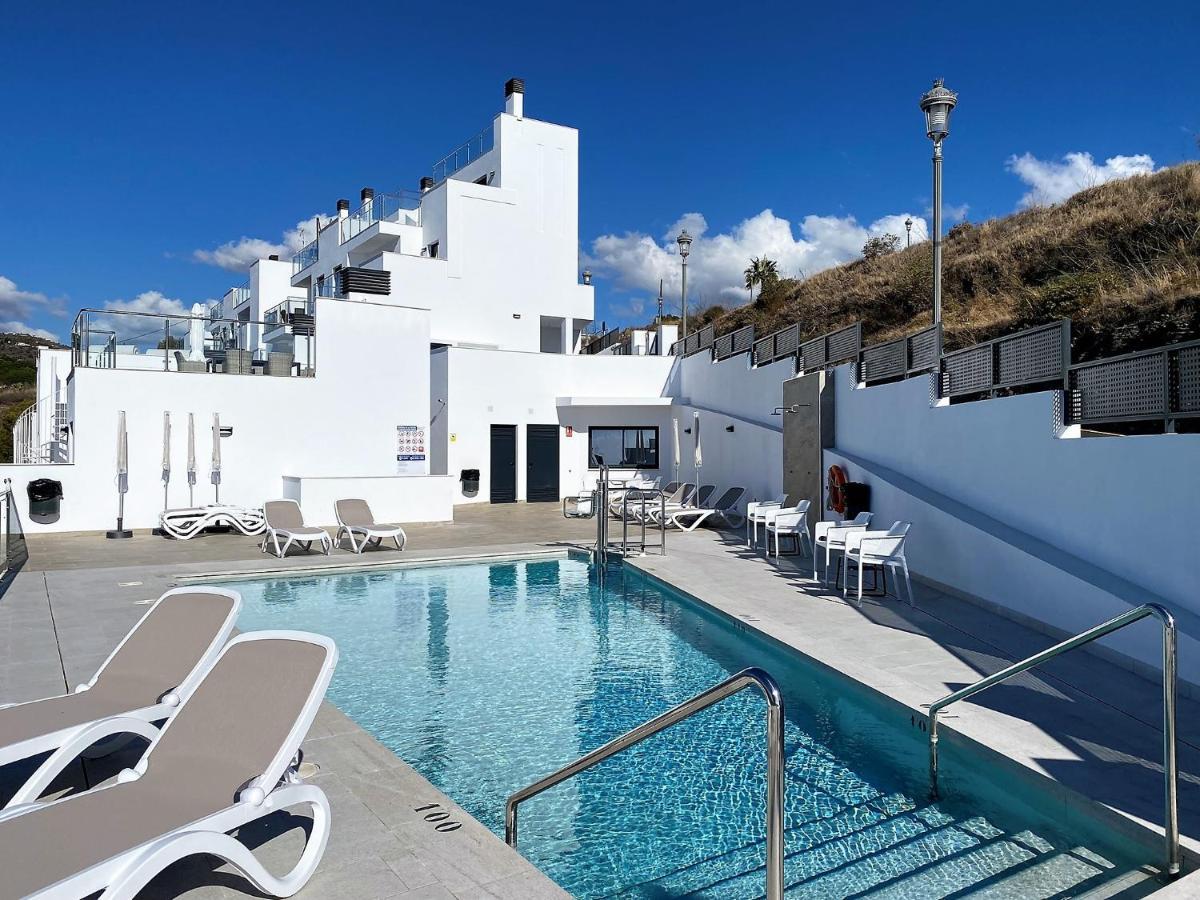 Appartamento Penthouse Balcon Del Mar Deluxe 3 Casasol *