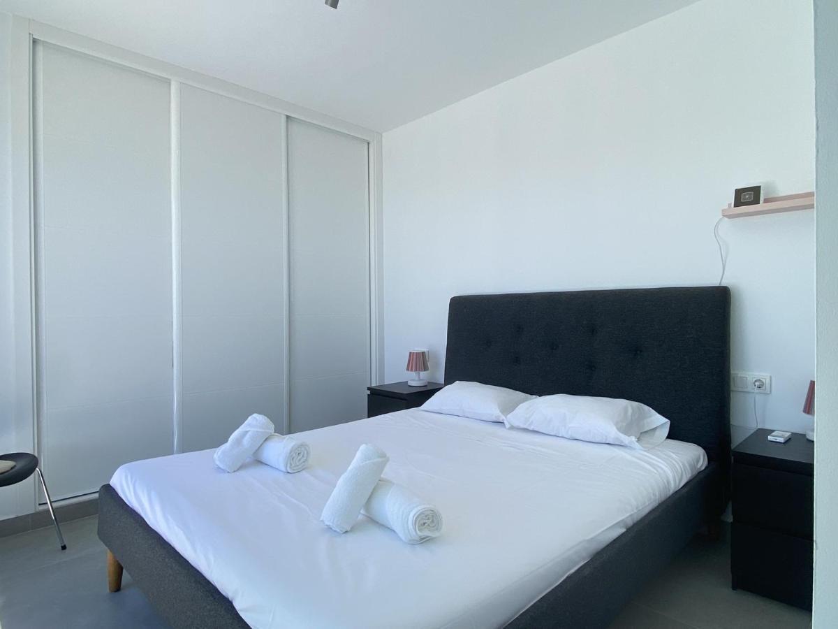 Penthouse Balcon Del Mar Deluxe 3 Casasol Appartamento Nerja