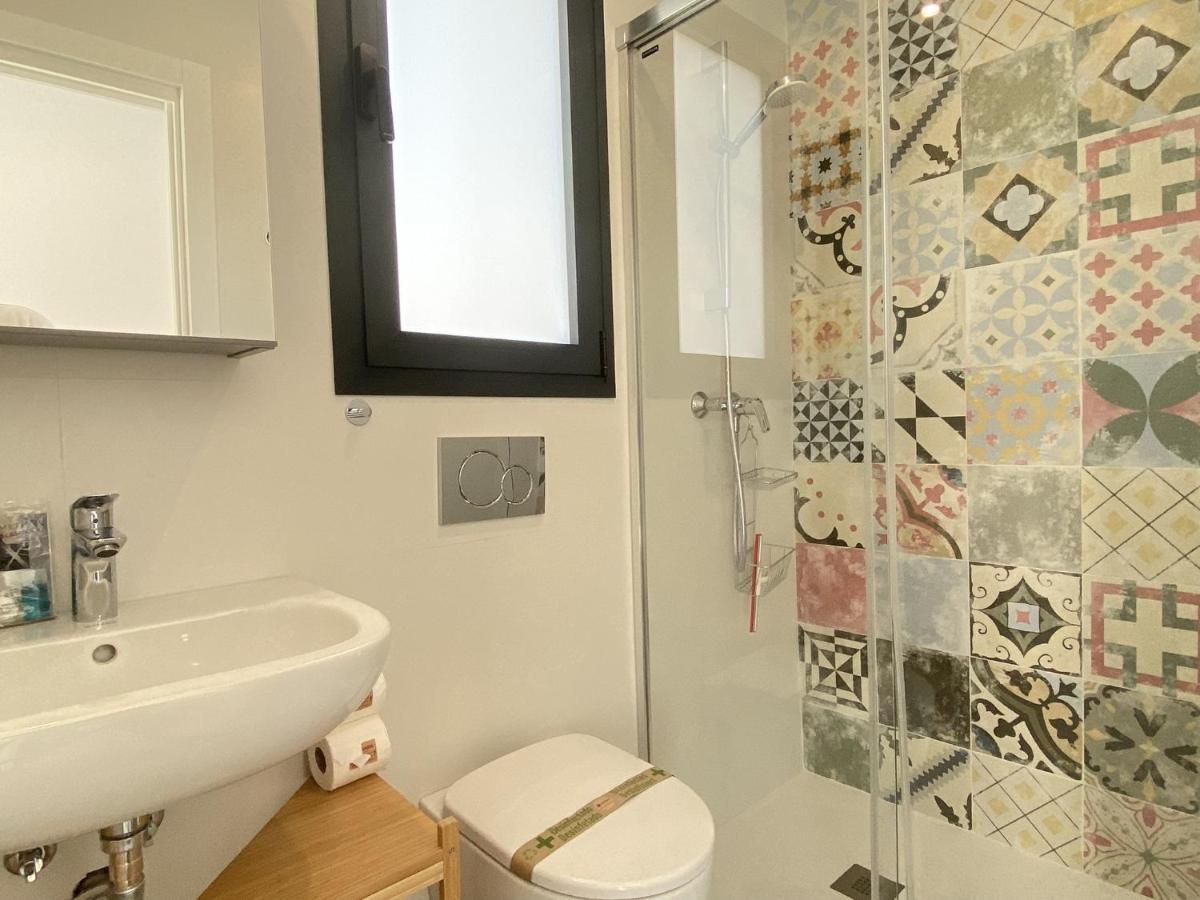 Appartamento Penthouse Balcon Del Mar Deluxe 3 Casasol Nerja