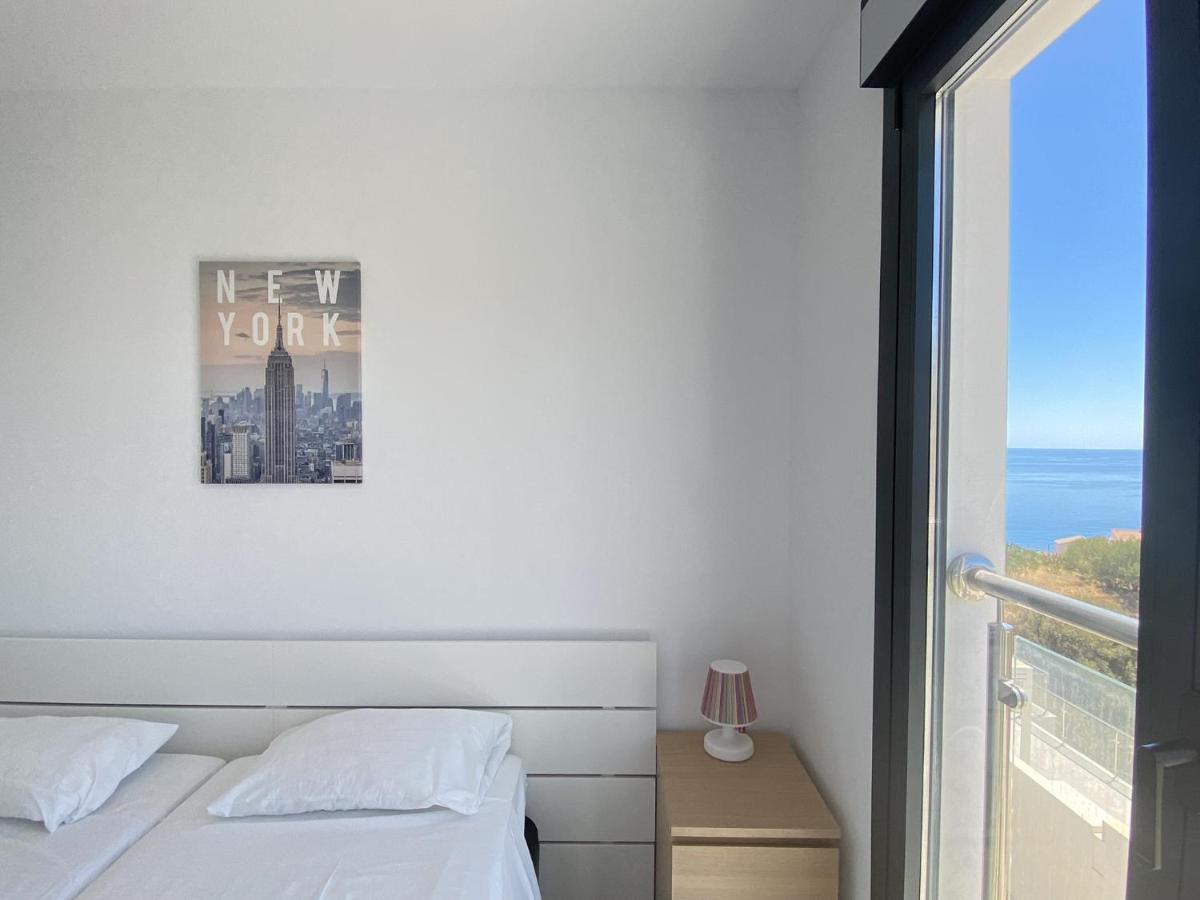 Appartamento Penthouse Balcon Del Mar Deluxe 3 Casasol *