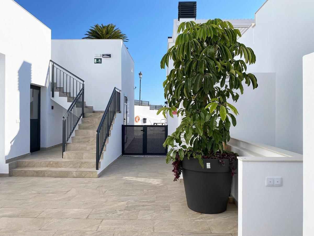 Apartment Penthouse Balcon Del Mar Deluxe 3 Casasol
