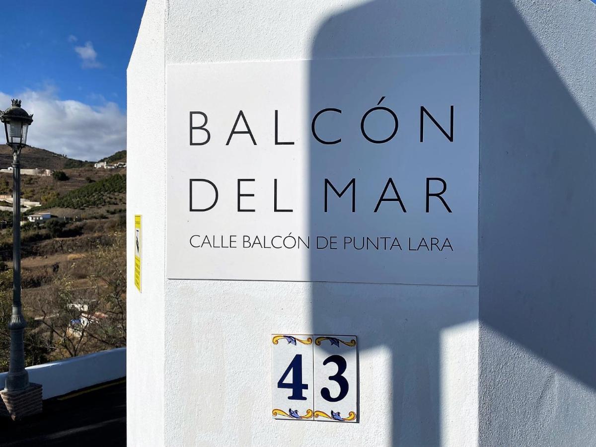 Penthouse Balcon Del Mar Deluxe 3 Casasol Apartment